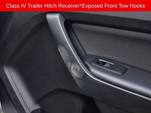 Used 2019 Ford Ranger XLT w/ Equipment Group 302A Luxury image 14