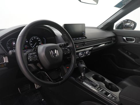 Used 2025 Honda Civic Sport image 23