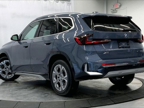 Used 2023 BMW X1 xDrive28i w/ Convenience Package image 10