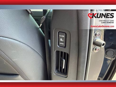 Used 2025 Honda Odyssey EX-L image 19