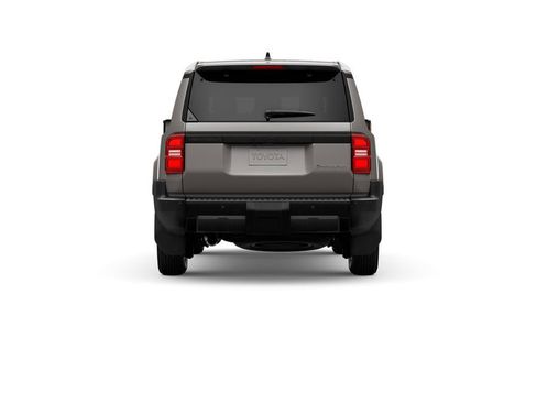 New 2026 Toyota Land Cruiser 1958 AWD/4WD image 10