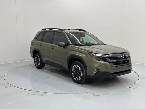 New 2026 Subaru Forester Premium image 8