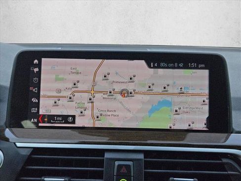 Used 2019 BMW X4 xDrive30i w/ Convenience Package image 13