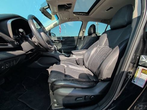 Used 2022 Subaru Legacy Limited w/ Popular Package #3 AWD/4WD image 4