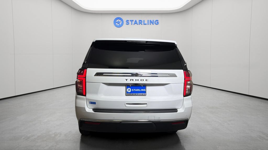 Used 2024 Chevrolet Tahoe LS RWD image 7