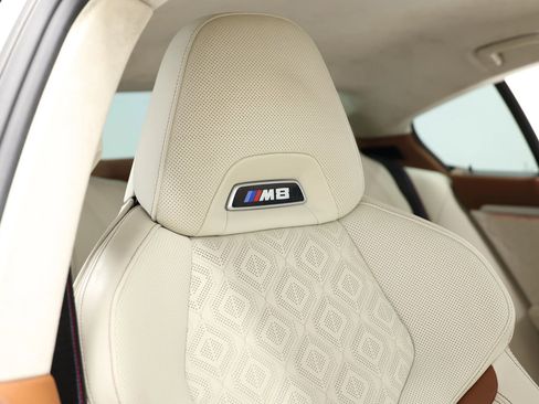 Used 2023 BMW M8 Gran Coupe xDrive Competition image 96