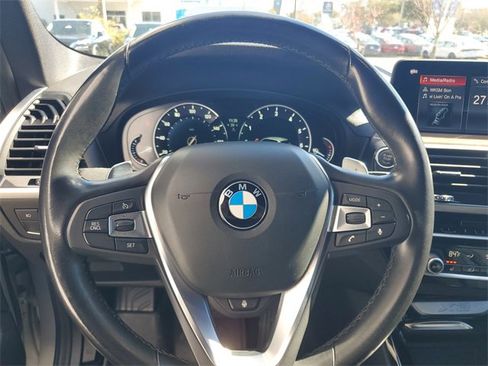 Used 2019 BMW X3 sDrive30i w/ Premium Package image 19
