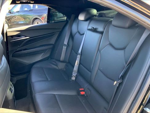 Used 2021 Cadillac CT4 Premium Luxury image 20