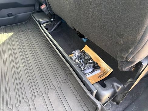 Used 2023 Ford F150 XLT w/ Equipment Group 302A High AWD/4WD image 20