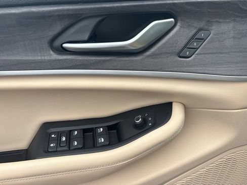 Certified 2023 Jeep Grand Cherokee Limited AWD/4WD image 14
