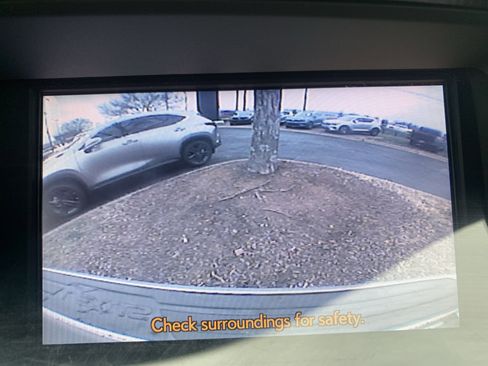 Used 2013 Lexus RX 450h AWD image 25