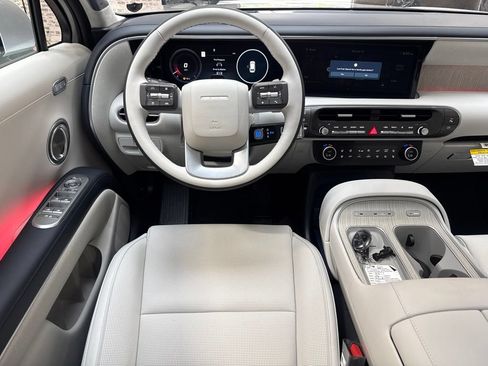 New 2026 Hyundai Palisade Calligraphy FWD image 15