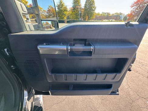 Used 2009 Ford F350 Harley-Davidson image 23