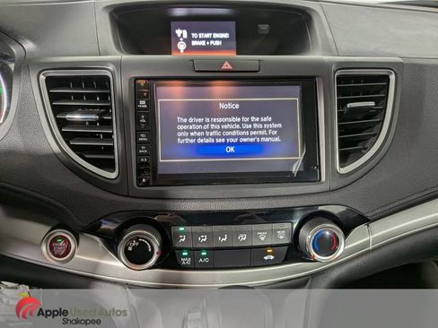 Used 2016 Honda CR-V EX image 15