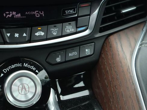 Used 2021 Acura TLX SH-AWD w/ Advance Package image 39