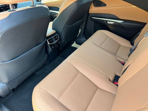Used 2023 Lexus RX 350h w/ Accessory Package (2T) AWD/4WD image 33