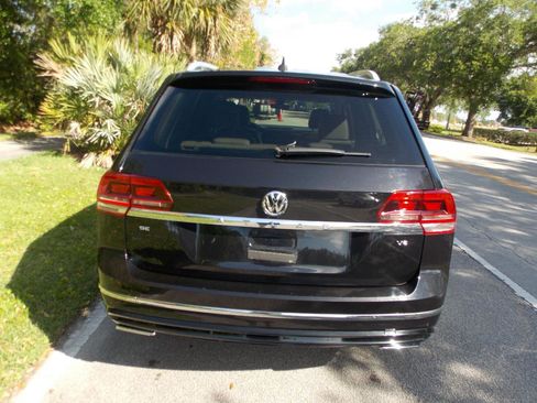 Used 2018 Volkswagen Atlas SE image 13
