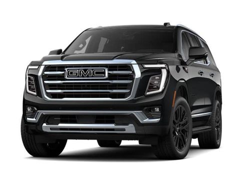 New 2026 GMC Yukon Elevation w/ Elevation Premium Package AWD/4WD image 3