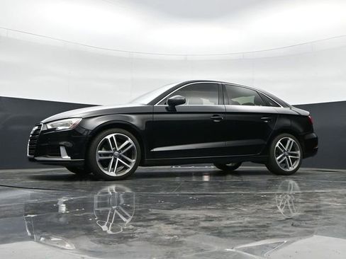 Used 2019 Audi A3 2.0T Premium w/ Convenience Package FWD image 39