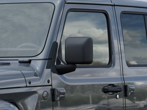New 2026 Jeep Gladiator Sport AWD/4WD image 13