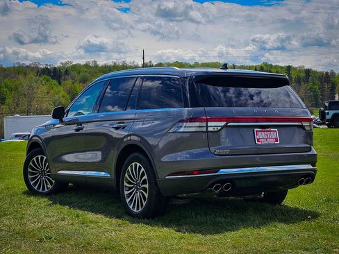 Used 2022 Lincoln Aviator Reserve w/ Equipment Group 201A AWD/4WD image 5