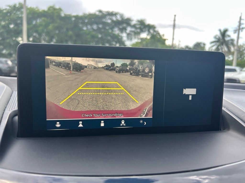 Used 2020 Acura RDX w/ Technology Package FWD image 16