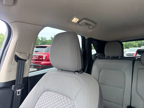 Used 2020 Ford Escape SE FWD image 39