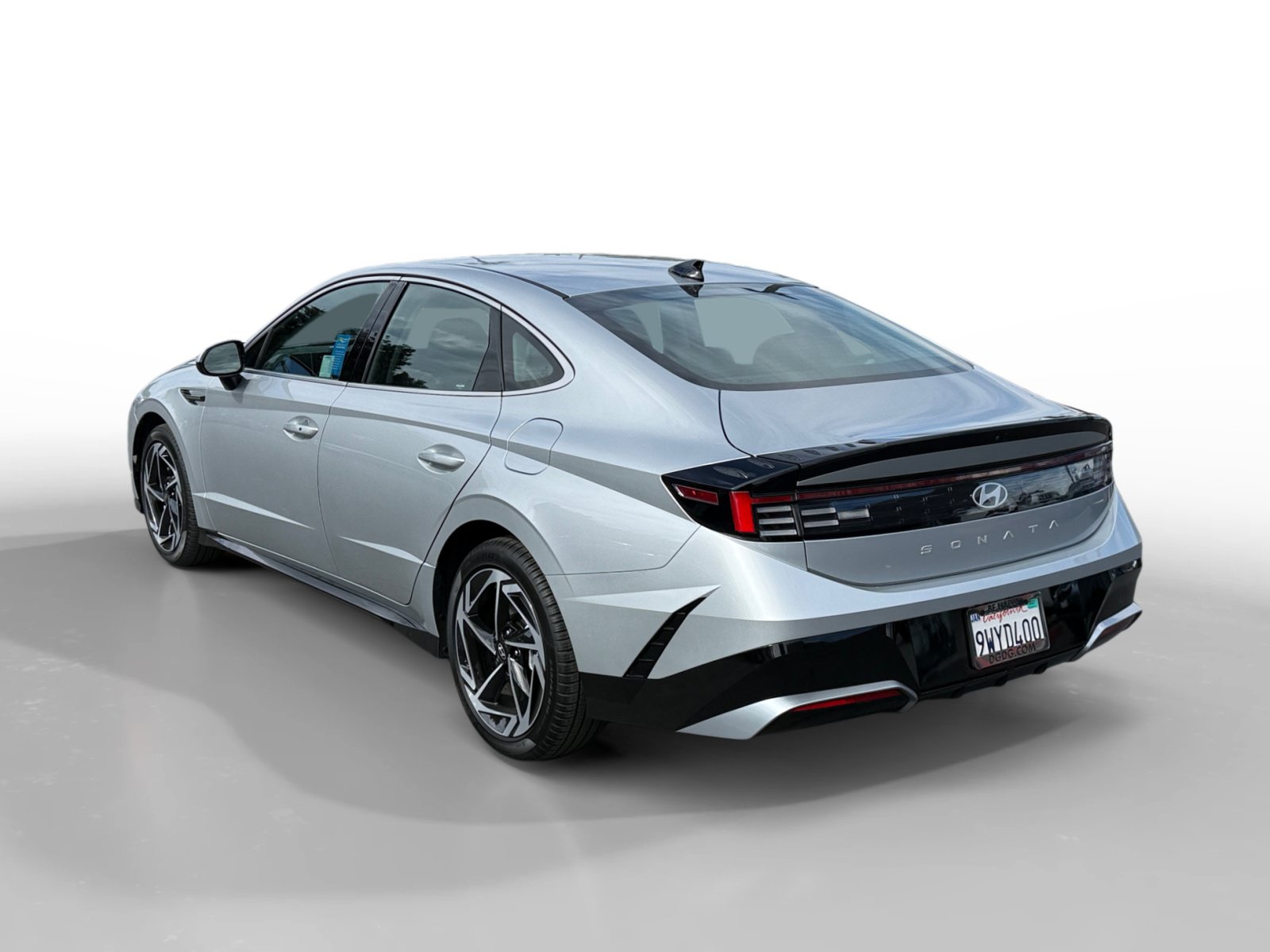 Certified 2026 Hyundai Sonata SEL FWD image 3
