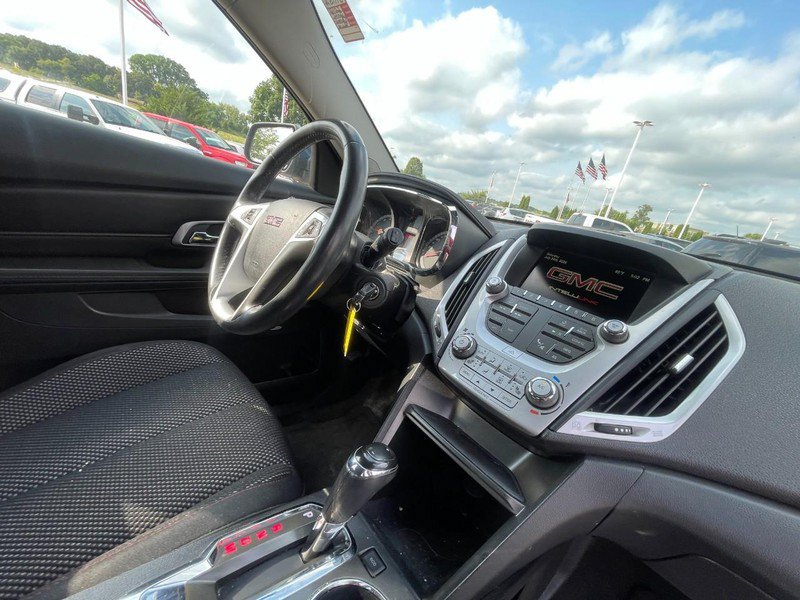 Used 2016 GMC Terrain SLE w/ Convenience Package AWD/4WD image 6