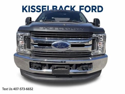 Used 2019 Ford F250 XLT image 7