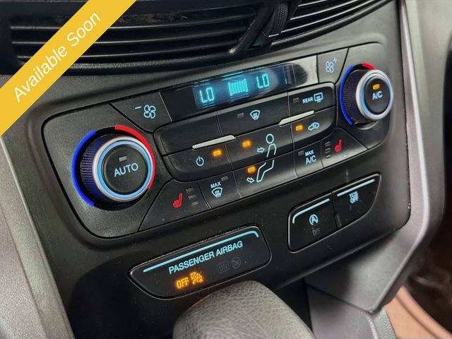 Used 2018 Ford Escape SE AWD/4WD image 15