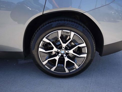 Used 2025 BMW X3 xDrive30i w/ Convenience Package AWD/4WD image 6