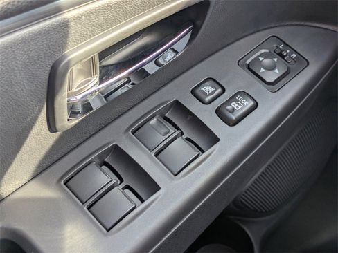 New 2025 Mitsubishi Outlander Sport ES image 21