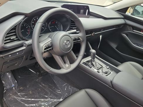 New 2026 MAZDA MAZDA3 s Sport FWD image 15