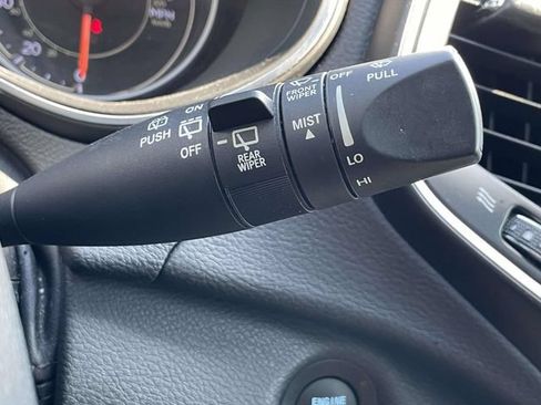 Used 2021 Jeep Cherokee Latitude Lux w/ Sun & Sound Group FWD image 28