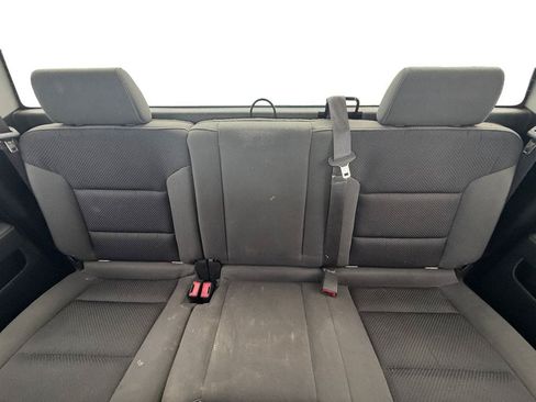 Used 2014 Chevrolet Silverado 1500 LT w/ All Star Edition AWD/4WD image 13