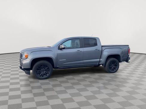 Used 2022 GMC Canyon Elevation w/ Trailering Package image 5