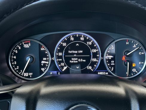 Certified 2023 Buick Enclave Avenir w/ Avenir Technology Package image 35