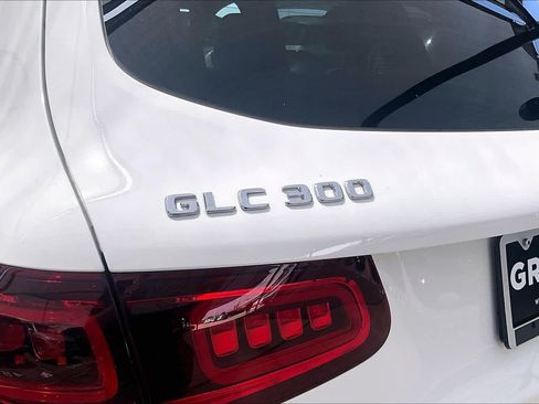 Used 2022 Mercedes-Benz GLC 300 4MATIC image 31