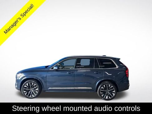 Used 2025 Volvo XC90 B6 Plus AWD/4WD image 18