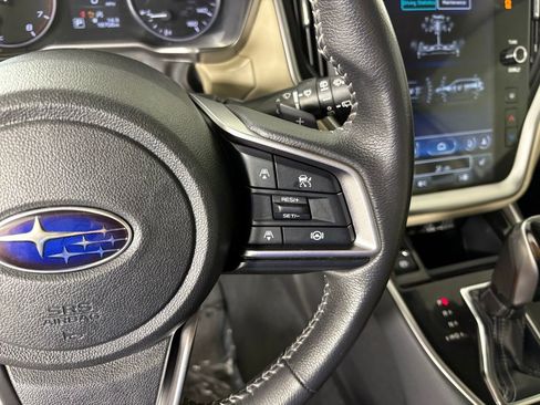 Used 2024 Subaru Outback Limited image 25