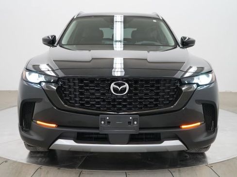 Used 2023 MAZDA CX-50 AWD 2.5 Turbo w/ Cargo Package image 2