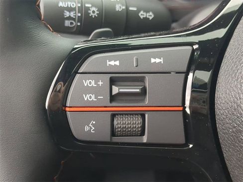 New 2026 Honda Pilot TrailSport image 25