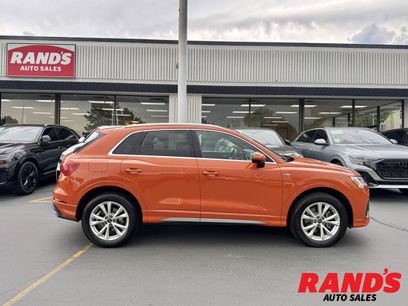 Used 2023 Audi Q3 2.0T Premium Plus w/ Premium Plus Package