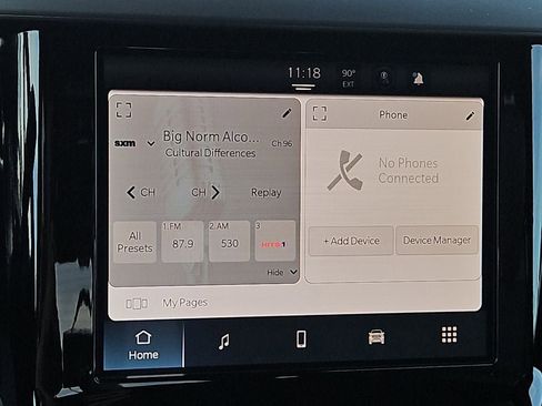 New 2026 RAM 5500 Tradesman AWD/4WD image 28