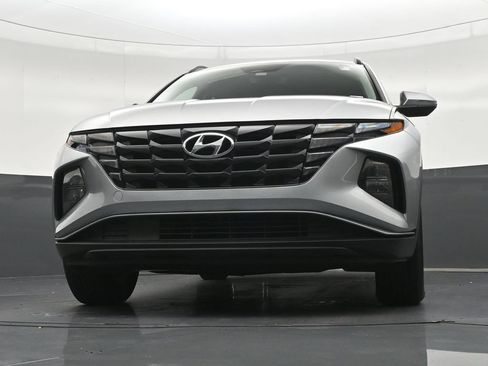 Used 2022 Hyundai Tucson SEL w/ Cargo Package FWD image 30