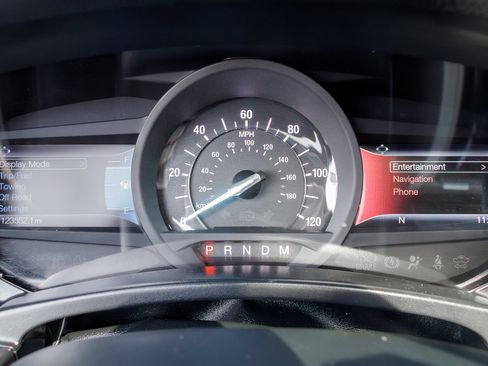 Used 2017 Ford Expedition EL XLT w/ Equipment Group 202A image 23