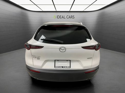 Used 2023 MAZDA CX-30 AWD 2.5 S w/ Select Package image 6