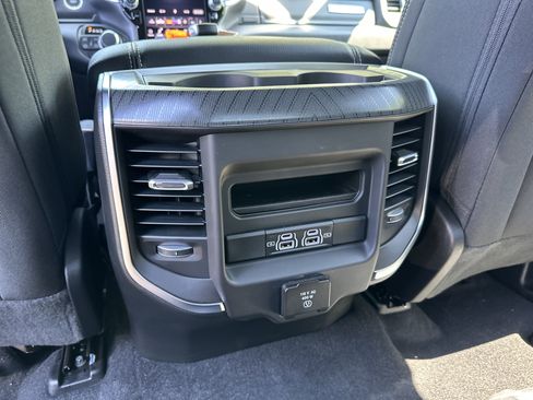 New 2026 RAM 1500 Big Horn image 17