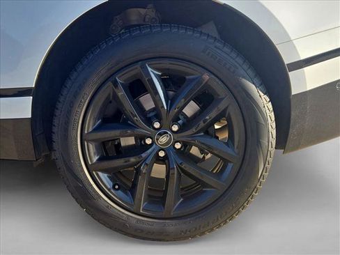 Used 2026 Land Rover Range Rover Velar Dynamic SE AWD/4WD image 25